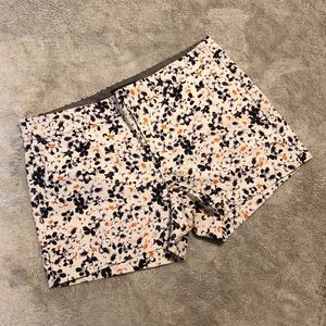 Banana Republic Hampton Fit Shorts